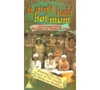 It Ain't Half Hot Mum: Showing The Flag [VHS]