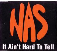 It Ain't Hard To Tell