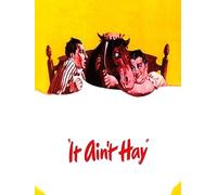 It Ain't Hay
