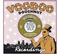 It Ain't No Cupcake (Workin' At Voodoo Doughnut)/Cheap Bastard [7" VINYL]