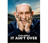 It Ain't Over