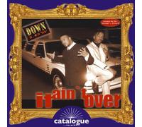 It Ain't Over