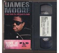 It Ain't Over Till God Says It's Over [VHS]