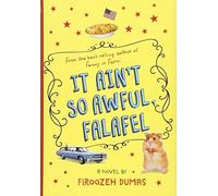 It Ain't So Awful, Falafel