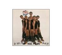 It Aint What U Wear Its How U Play It [CASSETTE]