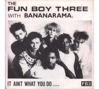 It Aint What You Do It's the Way That You Do It