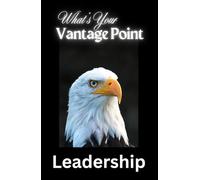 It All about the Vantage Point