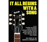 It All Begins With A Song