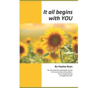 It all begins with YOU