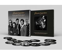 Fairport Convention - It All Came Round Again-Onstage and on Air 1982-90