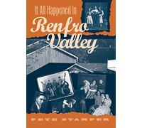 It All Happened in Renfro Valley