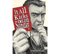 It All Kicks Off On Sunday