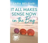 It all Makes Sense Now in the Bay (The Aspiring Authors Book Club)