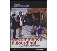 It All Starts Today ( Ça commence aujourd'hui ) [1999] [ English subtitles ] [DVD]
