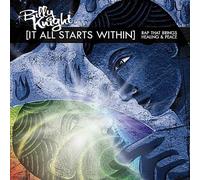 It All Starts Within