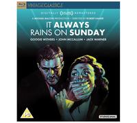 It Always Rains On Sunday (Digitally Remastered) [1947]