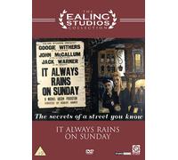 It Always Rains On Sunday [DVD]
