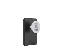 IT Architect My Network, My Rules Funny IT Cyber Security PopSockets PopWallet for MagSafe