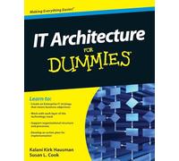 IT Architecture For Dummies