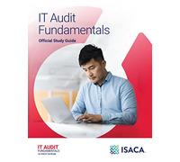 IT Audit Fundamentals Study Guide