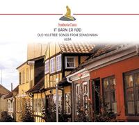 It Bar Ern Fod: Old Yuletide Songs From Scandinavi by Alba (2007-04-26)