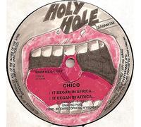 It Began In Africa ... / Non, Je Ne Regrette Rien