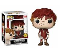 IT Beverly Marsh (Chase Edition Possible) Vinyl Figure 539 Funko Pop! Standard