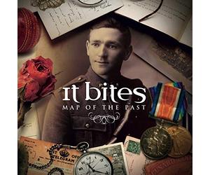 It Bites - Map Of The Past