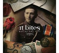 Map Of The Past (Re-Issue 2021) [VINYL]