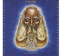 IT BITES OLD MAN AND THE ANGEL - The Old Man and The Angel