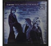 IT BITES - Once around the world (1988, 5-track-mini-lp) [Vinyl LP]