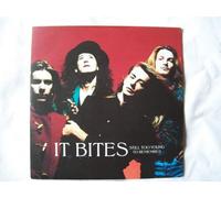 IT BITES Still Too Young To Remember UK 7" 45