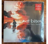 It Bites - The Tall Ships (Reissue 2021 - Gatefold Black 2LP+CD) [VINYL]