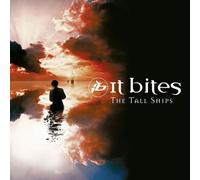 It Bites - The Tall Ships (Reissue 2021 - Ltd CD Digipak)