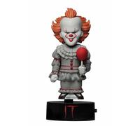 Stephen Kings ES Bodyknocker IT 2017 Pennywise, Multicolor,45465