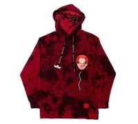 IT by Loungefly hooded jacket Pennywise Size M