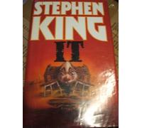 It by Stephen King (1986-09-01)