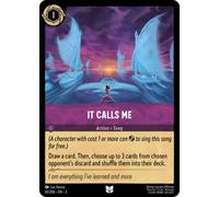 It Calls Me | Into the Inklands