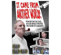 It Came From Another World! - Cryptosis Approved Edition by Christopher R. Mihm