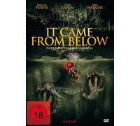 It Came from Below-Tief Unter der Erde Lauert ES [Import]