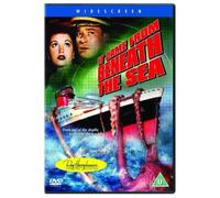It Came from Beneath the Sea [DVD] [1955] [2003]