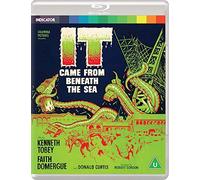 It Came from Beneath the Sea (Standard Edition) Blu-ray