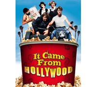 It Came from Hollywood