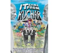 It Came From Kuchar [DVD] [2009] [Region 1] [US Import] [NTSC]