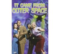 It Came from Outer Space