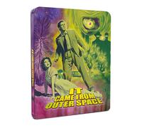 It Came from Outer Space (4K UHD Blu-ray) Dave Willock Joe Sawyer Barbara Rush