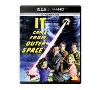 It Came from Outer Space 4K Ultra HD
