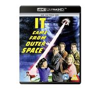 It Came from Outer Space 4K Ultra HD