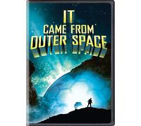 It Came From Outer Space [DVD] [1953] [Region 1] [US Import] [NTSC]