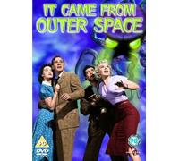 It Came from Outer Space [DVD]